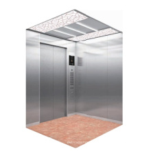 FUJIDE PASSENGER ELEVATOR PANORAMIC LIFT HOME LIFT